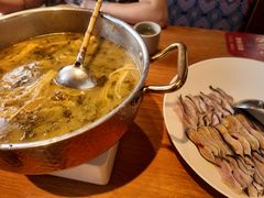 -印象鲵宴·张家界地标美食名片(溪布街店)