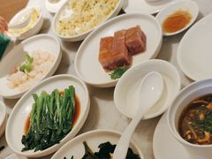 -南小馆(迪士尼小镇店)