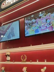 -meland亲子乐园(北京首开通州万象汇店)