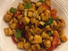 -功德林素菜饭庄(前门店)