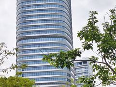 -深圳来福士广场