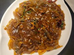 -芳芳私房菜·精做淮扬菜(承德路店)