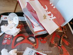 -肯德基(昆山张浦店)