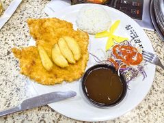 -真利味·脊骨火锅·正宗韩国料理(韩乐坊店)