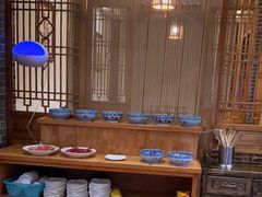 -百年川椒重庆老火锅(光谷店)