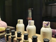 -LANN I 蘭 泰式古法按摩(徐家汇城开YOYO店)