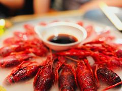 -红盔甲·小龙虾(长寿路店)