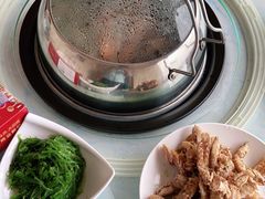 -必点蒸汽海鲜(止锚湾店)