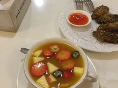 -美丽心情蛋糕(江苏路店)