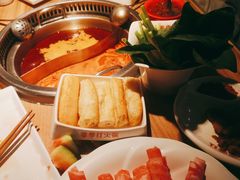 -季季红火锅(长沙步行街店)