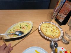 -菲滋意式餐厅(临海银泰店)