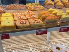 -味多美蛋糕(六里桥店)