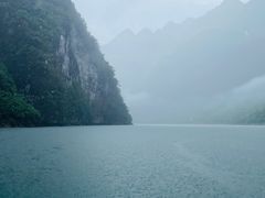 -乌江画廊(彭水苗族土家族自治县)