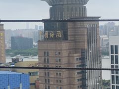 -东方明珠广播电视塔