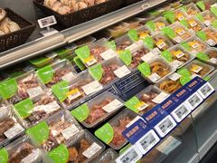 零售区-盒马鲜生(岭南新世界店)
