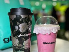 -gleeglee乐溢亦茶(合生汇店)