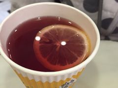 -乐凯撒披萨(正佳广场店)