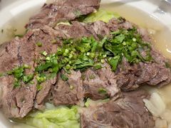-小河盐帮·私家菜·烤鸭(三元桥·霄云路店)
