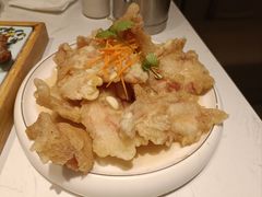 -北李·海肠捞饭·大连菜(望京凯德MALL店)