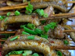-晓靖轩烧烤(沙河风情店)