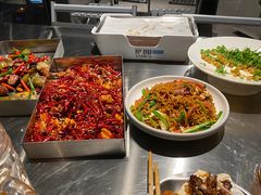 -No.DD戳子烧烤·江湖菜(北京总店)