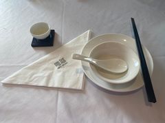 -粤域茶餐厅