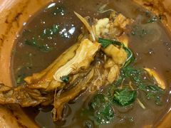 -北门饭店(三香路店)