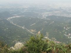 -大罗山风景区