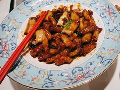 -福海居烤鸭店(鸟巢店)