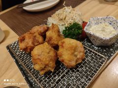 -长崎屋·日本料理·刺身·烧鸟(天河北路店)