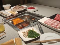 -海底捞火锅(王府井银泰in88店)