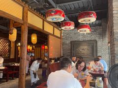 -味鼎长安·地道陕菜(凤城一路店)