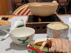 -芽笼芽笼新加坡餐厅(环球港店)