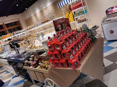 -85度C(生甜甜圈研究工坊·上海局门店)