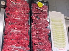 -嬷孙家潮汕牛肉火锅(北京路天河城店)