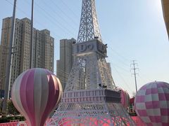 -黄商生活超市(黄冈黄州万达店)