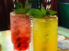 -Famous肥猫墨西哥音乐餐吧(五棵松华熙LIVE店)