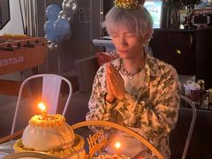 -CIAO·团建聚餐·生日派对轰趴馆(福田店)