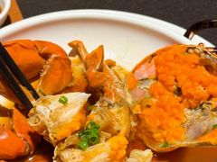 -成隆行·蟹王府(淮海店)
