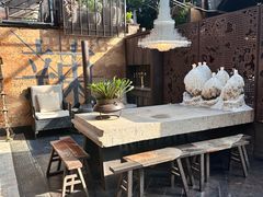 -穿越·外婆家(西溪天堂店)