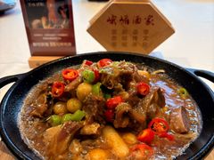 -峨嵋酒家 南北川菜 优选烤鸭(广渠路店)