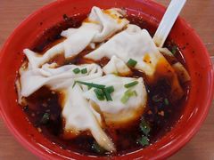 -龙抄手(春熙路总店)