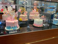 -卷心卷意·轻甜蛋糕(新光天地店)