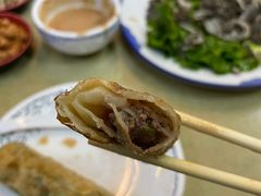 回头-协顺园回头馆(南顺城路店)