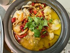 -苏梦江南·淮扬菜(夫子庙店)