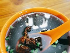 -牛肉王桥儿头姐妹店(南浦店)