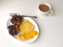-老回回烩面馆(左家庄店)