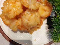 -7号院家宴.烧鸽子(门头沟店)