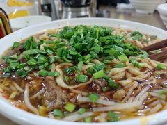 -陈记锅盖面(长江路店)