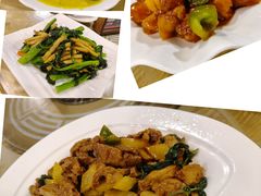 -佛有缘素食馆·荔湾老字号(陈家祠首店)